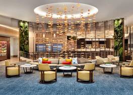 ダブルツリー バイ ヒルトン ホテル シカゴ - マグニフィセント マイル