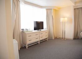 タオルミーナ ホテル アンド カジノ 写真