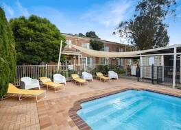 ホラティオ モーテル 写真