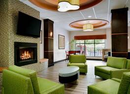 ホリデイ イン エクスプレス & スイーツ ノックスビル-クリントン by IHG 写真