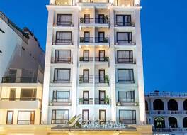 アジア ホテル 写真