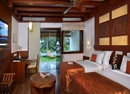 ゴクラーム グランド タートル オン ザ ビーチ リゾート アンド スパ 写真