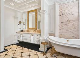 フォーポイントバイシェラトン ランソン 写真