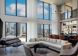 キャノピー バイ ヒルトン ナッシュビルダウンタウン ザ ガルチ 写真