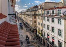 Be Poet Baixa Hotel 写真