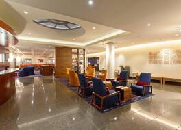 ホリデイ イン エクスプレス ホテル ＆ スイーツ フィッシャーマンズ ワーフ バイ IHG 写真