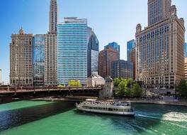 ザ ロイヤル ソネスタ シカゴ ダウンタウン