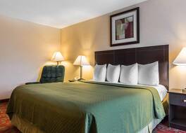 クオリティ イン シェルバーン - バーリントン 写真