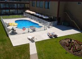 オーベルジュ ロイヤル ベルサイユ 写真