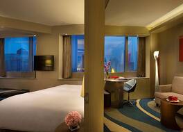 ラディソン コレクション ハイランド 上海 写真