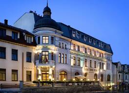 Boutique Hotel Dubná Skala 写真