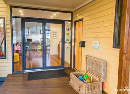 サンドパイパー モーテル アポロ ベイ 写真