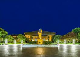 Grand Rezen Hotel Yunyang River & Holiday 写真