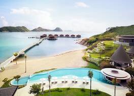 TA’AKTANA, ラグジュアリーコレクションリゾート＆スパ、ラブアンバジョ