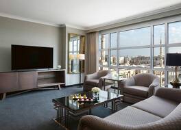 アンワル アル マディーナ モーベンピック 写真