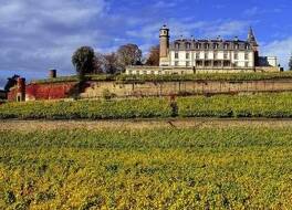 Chateau d'Isenbourg & SPA 写真