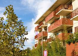 Lagrange Aparthotel Montpellier Millenaire 写真