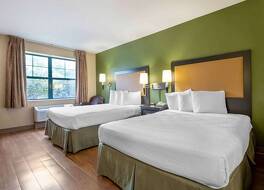 エクステンデット ステイ アメリカ スイーツ ブルーミントン ノーマル 写真