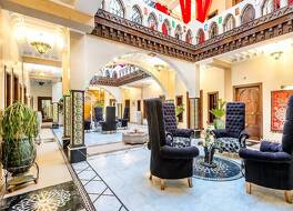 Hotel & Ryad Art Place Marrakech 写真