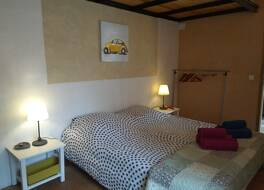 Gites Couvent Des Ursulines (Pezenas France) 写真