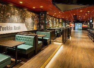 ホリデイ クラブ カリビアの宿泊予約 料金比較 フォートラベル Holiday Club Caribia トゥルク ホリデイ クラブ カリビアの宿泊予約 料金比較 フォートラベル Holiday Club Caribia トゥルク