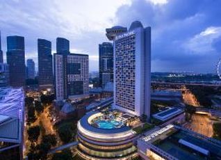 パン パシフィック シンガポールq A掲示板 フォートラベル Pan Pacific Singapore シンガポール