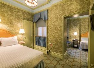 ウォルコット ホテルのクチコミ 評判 フォートラベル Hotel Wolcott ニューヨーク