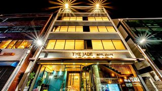 Jeju The Jade Hotel