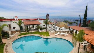 Posada la Ermita