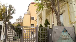 プリンス レジデンス