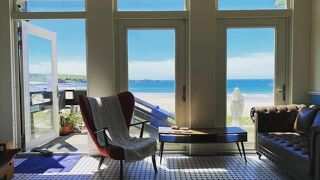 チル チル ハウス (白沙啾啾)