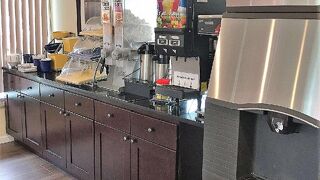 アメリカズ ベスト バリュー イン アット セントラル バレー-ウッドベリー