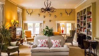 クレイゲラヒー ホテル オブ スペイサイド