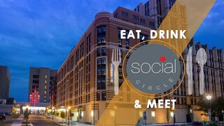 カンブリアホテルロックビル