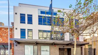 ニュー ハウス バイ オーグモン ホテル