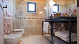 Masseria Santo Scalone