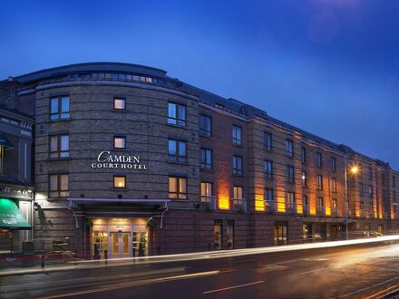 Camden Court Hotel 写真