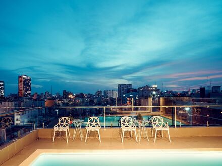 プラハ ホテル 写真