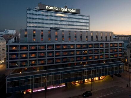 Nordic Light Hotel 写真