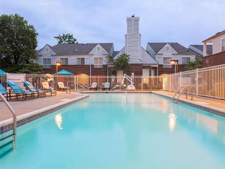 Sonesta ES Suites Cincinnati - Blue Ash 写真