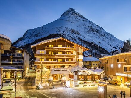 ホテル ロッセル 写真