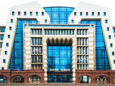 Black Sea Panteleymonovskaya Hotel 写真