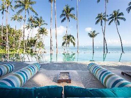 Four Seasons Resort Koh Samui, Thailand (SHA Extra Plus) 写真