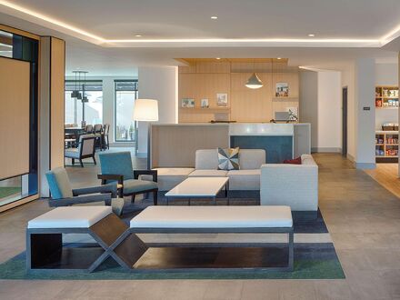 ハイアット ハウス コロンバス オーエスユー ショート ノース 写真