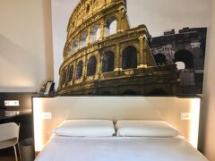 B&B ホテル ローマ フィウミチーノ 写真