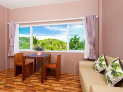 グリーナリー リゾート 写真