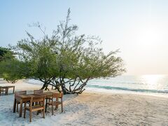 パラディーリゾート 写真