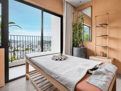 ラモールブティックホテルクゥイニョン 写真