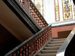 カテドラル クォーター ホテル 写真