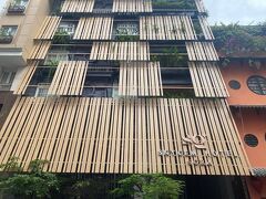 スカイ ジェム ホテル ソラ 写真